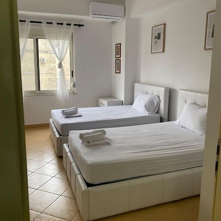 Nicole Apartments Rental Durrës Extérieur photo