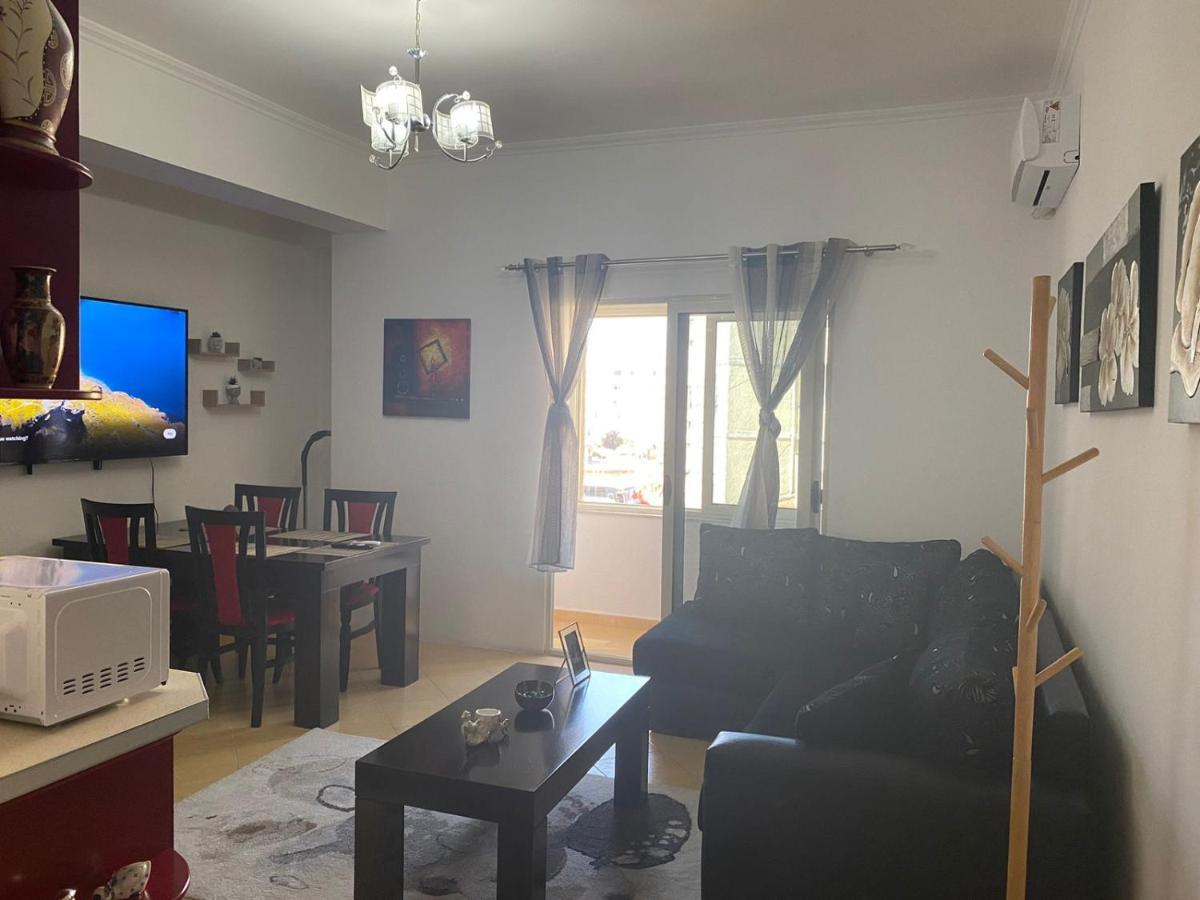 Nicole Apartments Rental Durrës Extérieur photo