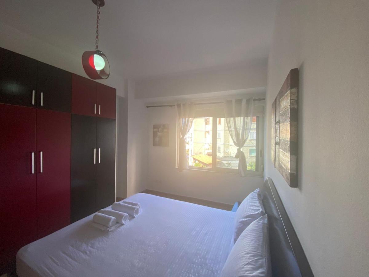 Nicole Apartments Rental Durrës Extérieur photo