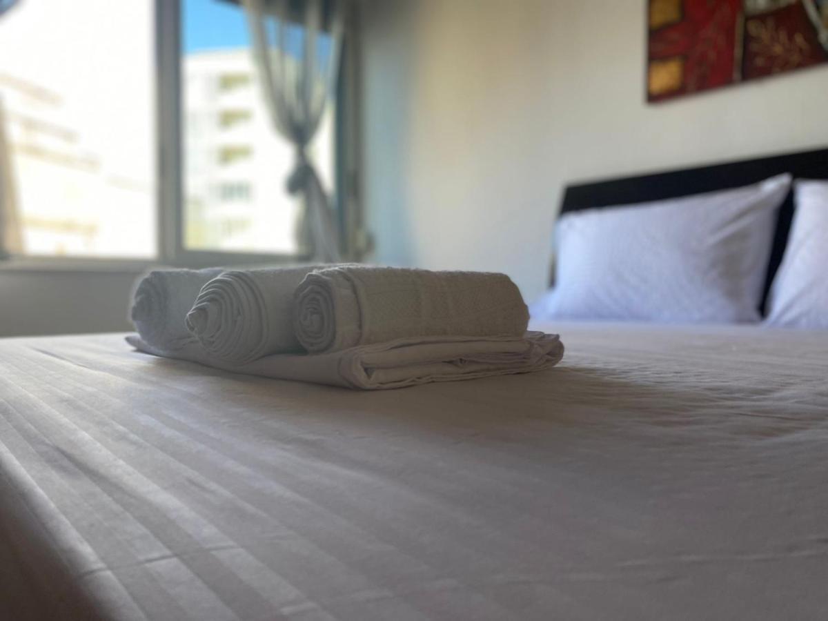 Nicole Apartments Rental Durrës Extérieur photo