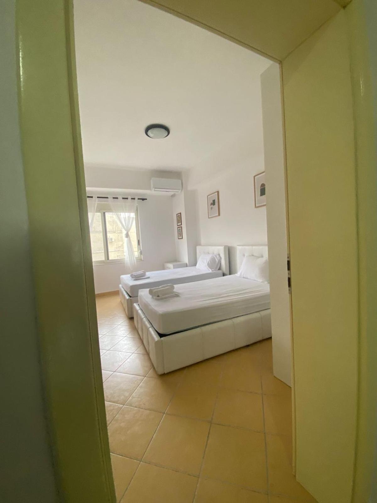 Nicole Apartments Rental Durrës Extérieur photo