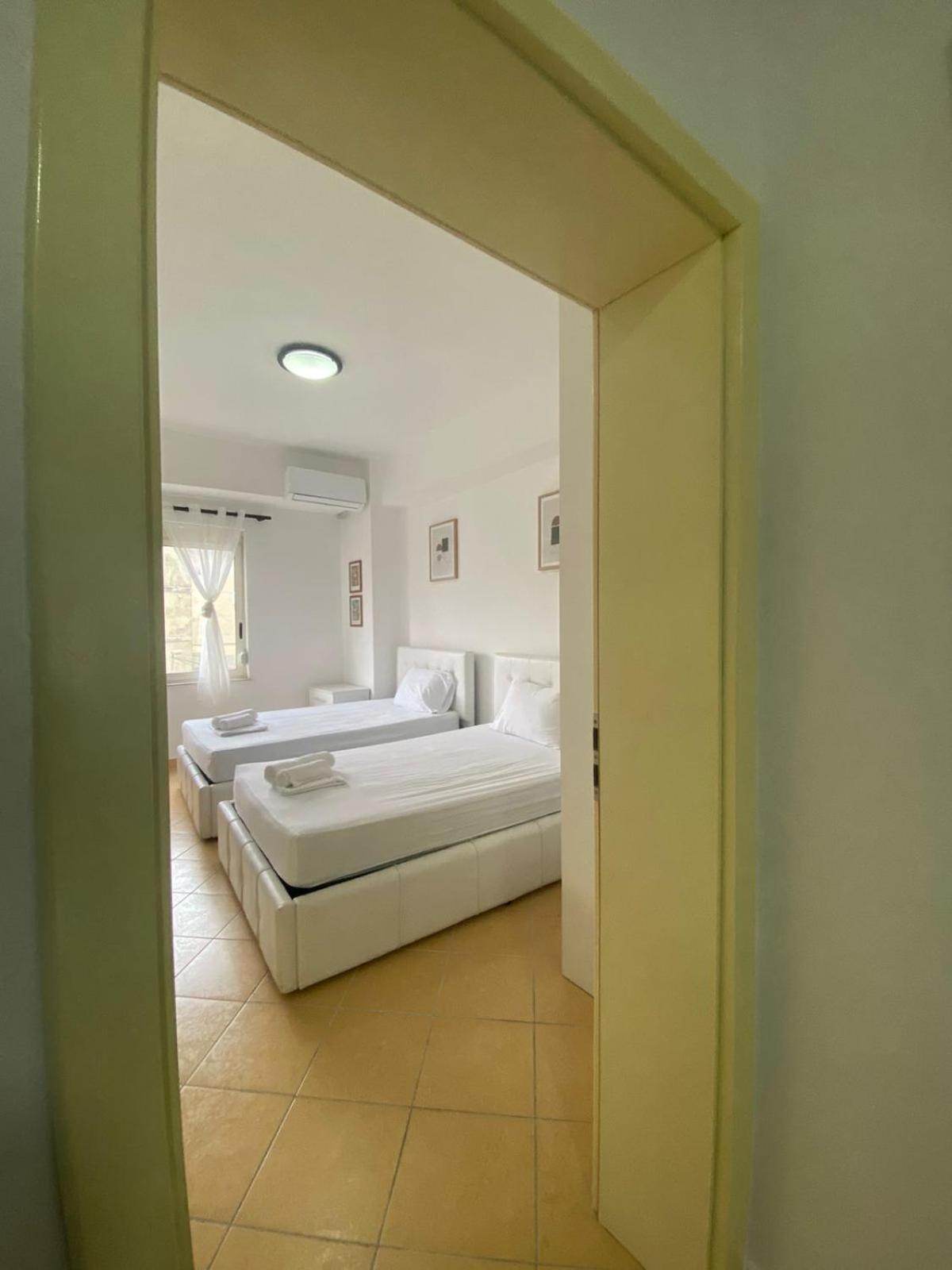 Nicole Apartments Rental Durrës Extérieur photo