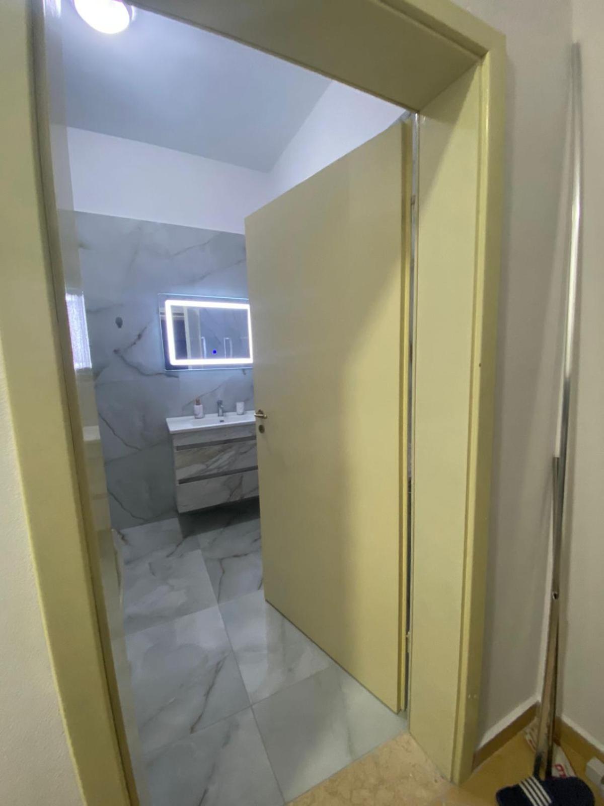 Nicole Apartments Rental Durrës Extérieur photo