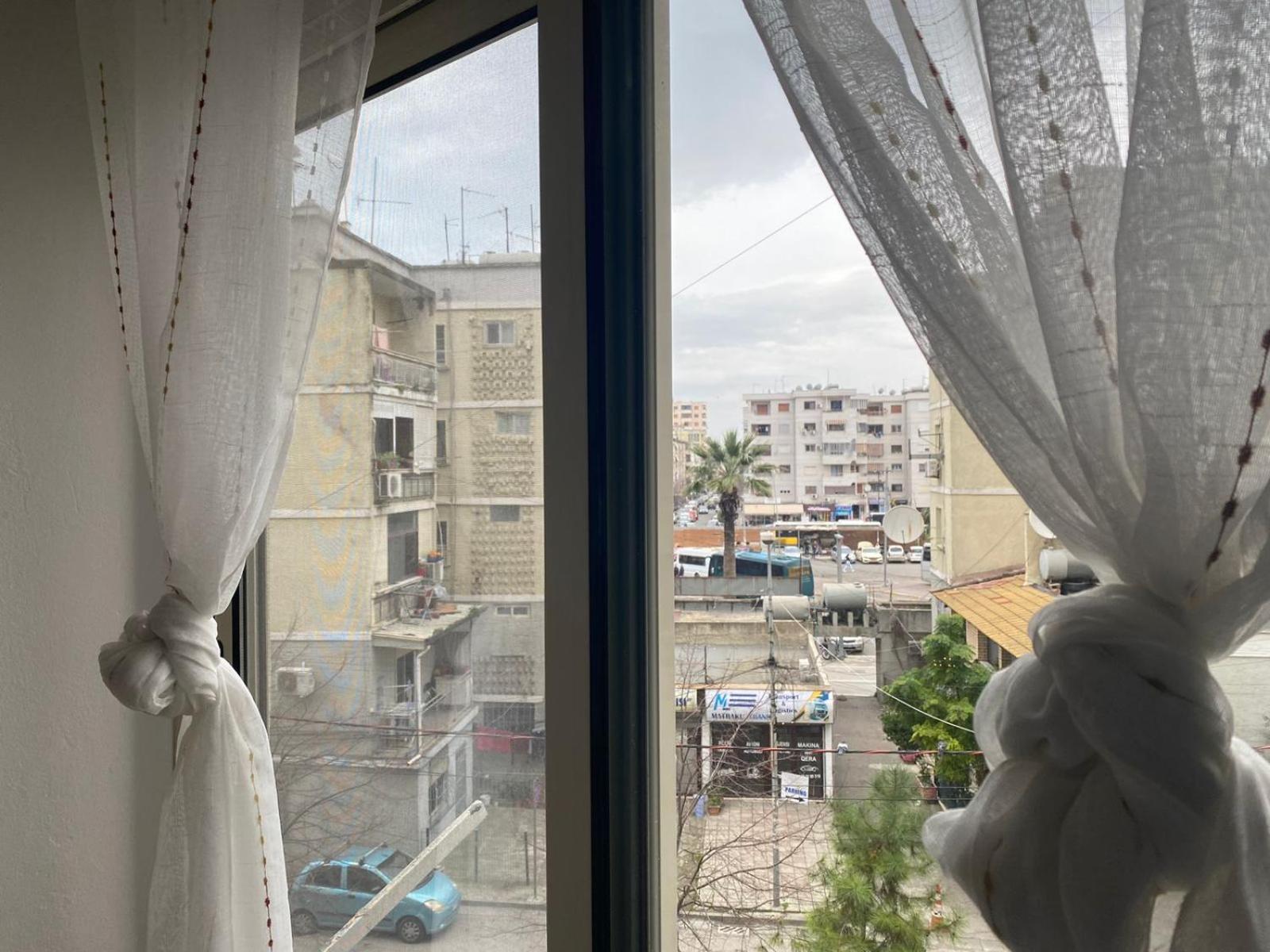 Nicole Apartments Rental Durrës Extérieur photo