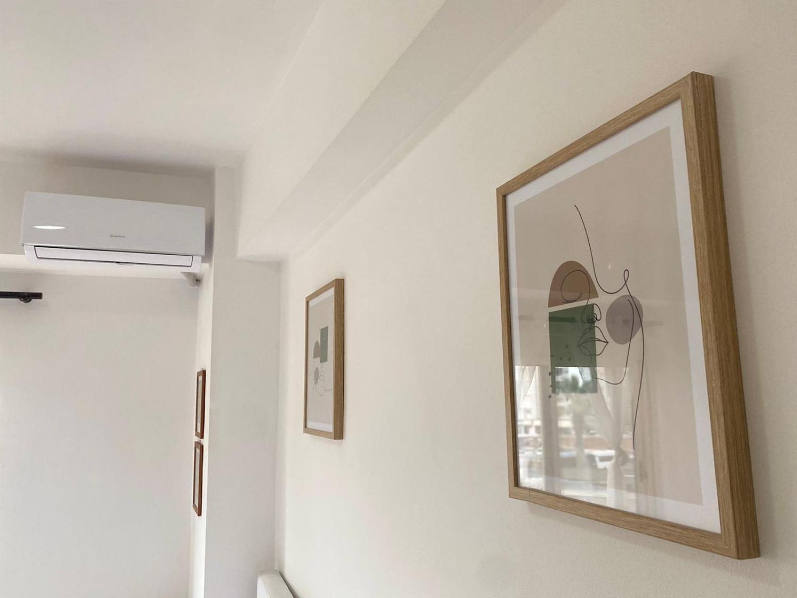 Nicole Apartments Rental Durrës Extérieur photo