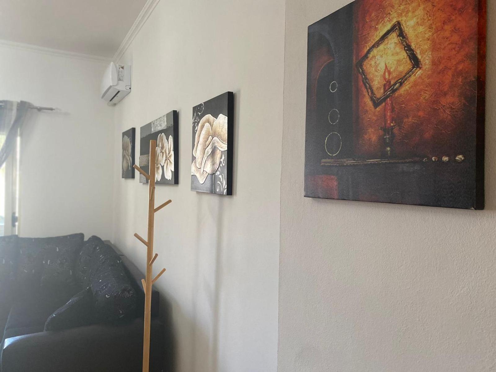 Nicole Apartments Rental Durrës Extérieur photo
