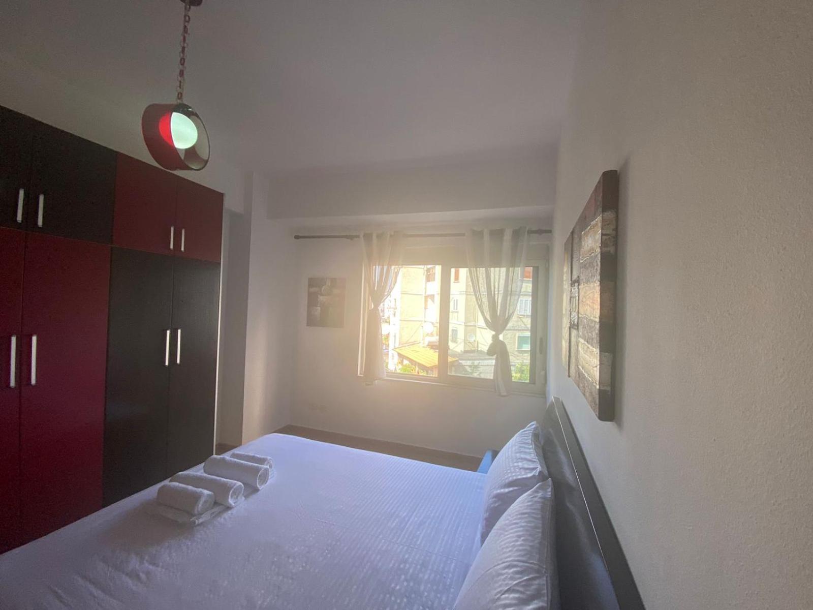 Nicole Apartments Rental Durrës Extérieur photo
