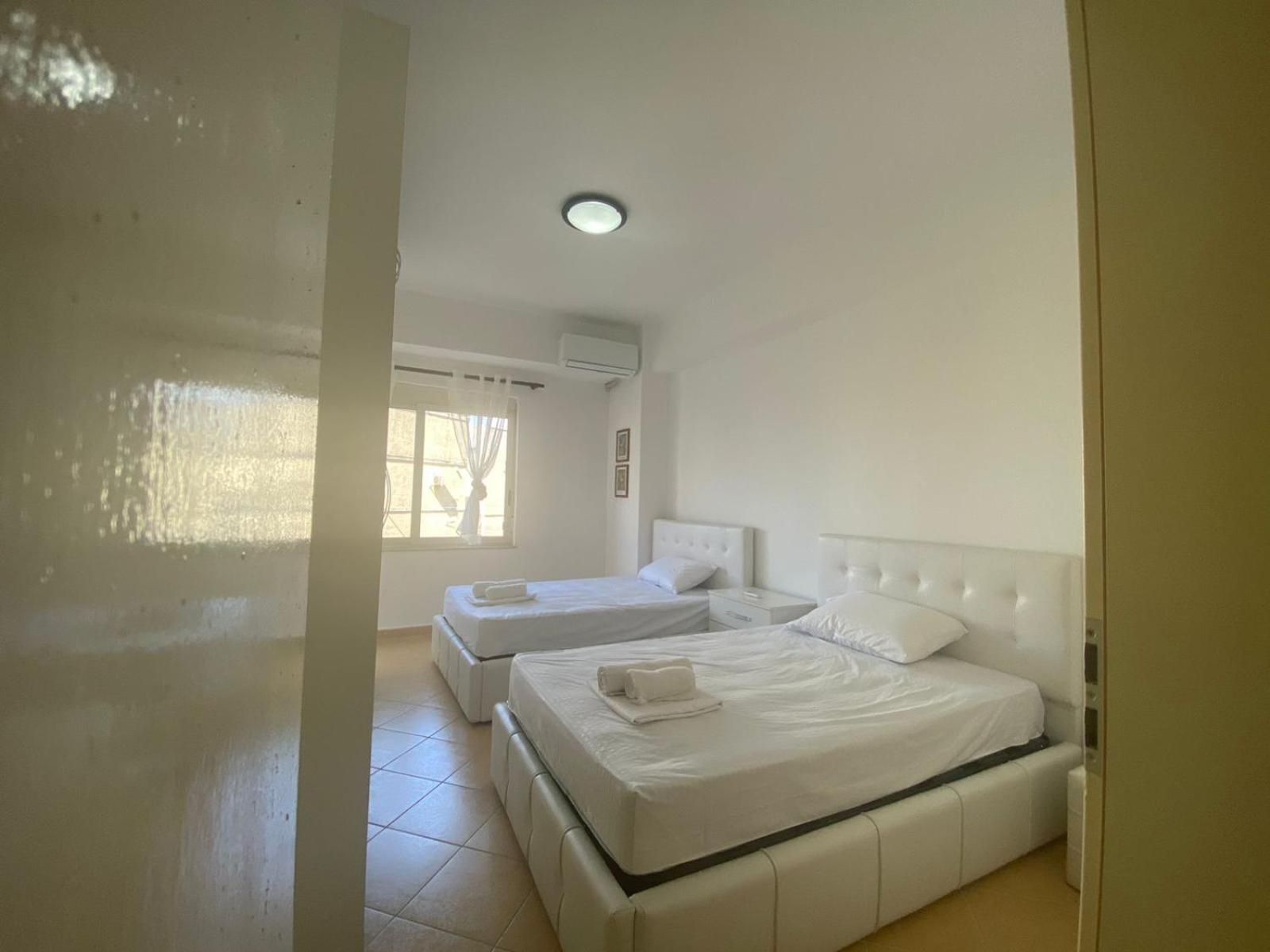 Nicole Apartments Rental Durrës Extérieur photo